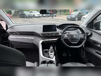 Used Peugeot 3008 2020 for sale - 75929306: Photo
