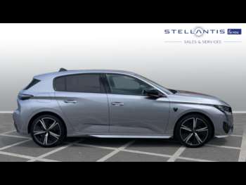 Used Peugeot 308 2024 for sale - 74752399: Photo