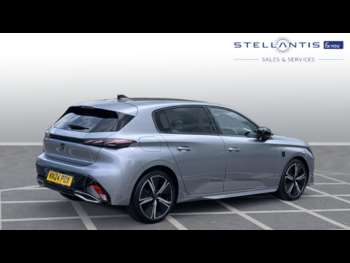 Used Peugeot 308 2024 for sale - 74752399: Photo