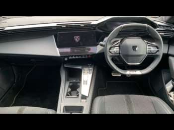 Used Peugeot 308 2024 for sale - 74752399: Photo