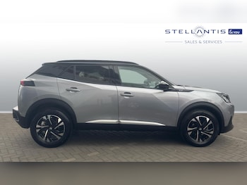 Used Peugeot 2008 2023 for sale - 75450776: Photo