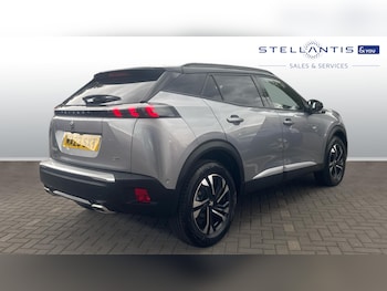 Used Peugeot 2008 2023 for sale - 75450776: Photo