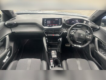 Used Peugeot 2008 2023 for sale - 75450776: Photo