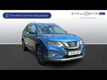 2020 - 1.3 DiG-T Tekna 5dr DCT