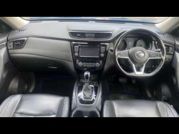 Used Nissan X-Trail 2020 for sale - 74655102: Photo