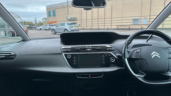 Used Citroen C4 Grand Picasso 2018 for sale - 76228717: Photo 10
