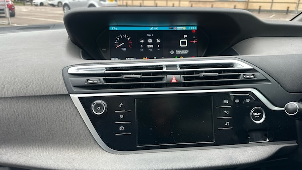 Used Citroen C4 Grand Picasso 2018 for sale - 76228717: Photo 13