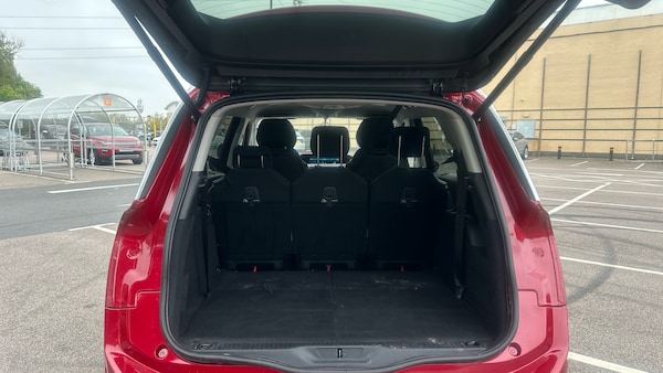 Used Citroen C4 Grand Picasso 2018 for sale - 76228717: Photo 19