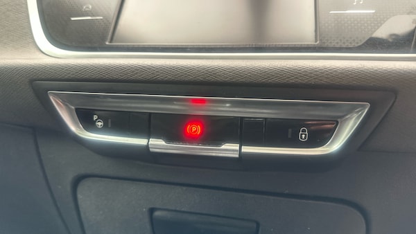 Used Citroen C4 Grand Picasso 2018 for sale - 76228717: Photo 21