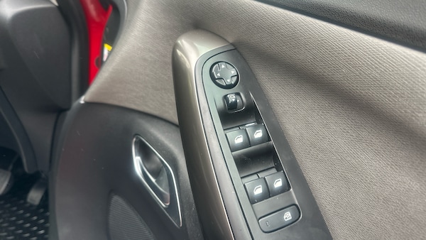 Used Citroen C4 Grand Picasso 2018 for sale - 76228717: Photo 22