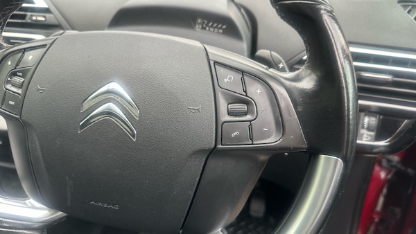 Used Citroen C4 Grand Picasso 2018 for sale - 76228717: Photo 23
