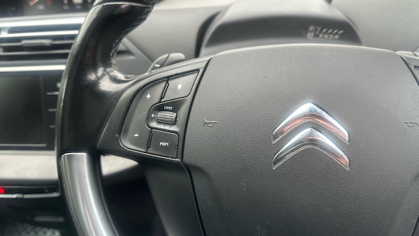 Used Citroen C4 Grand Picasso 2018 for sale - 76228717: Photo 24
