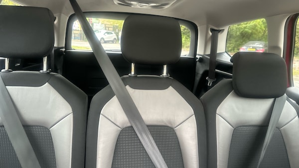 Used Citroen C4 Grand Picasso 2018 for sale - 76228717: Photo 25