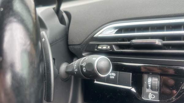Used Citroen C4 Grand Picasso 2018 for sale - 76228717: Photo 27