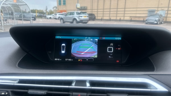 Used Citroen C4 Grand Picasso 2018 for sale - 76228717: Photo 29