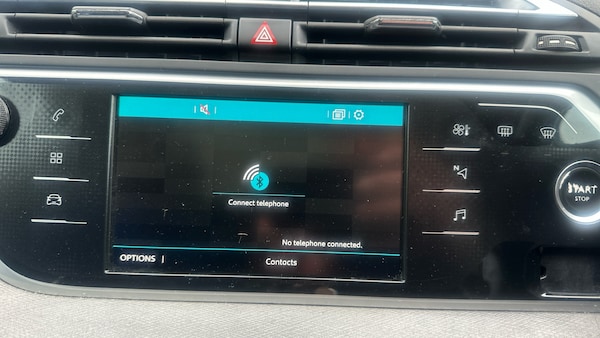 Used Citroen C4 Grand Picasso 2018 for sale - 76228717: Photo 30