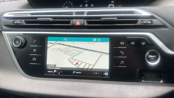 Used Citroen C4 Grand Picasso 2018 for sale - 76228717: Photo 31
