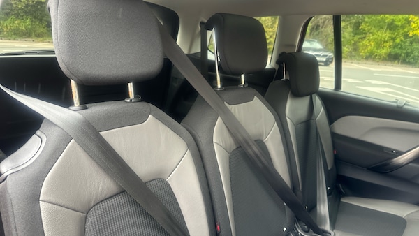 Used Citroen C4 Grand Picasso 2018 for sale - 76228717: Photo 33