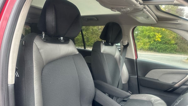 Used Citroen C4 Grand Picasso 2018 for sale - 76228717: Photo 37