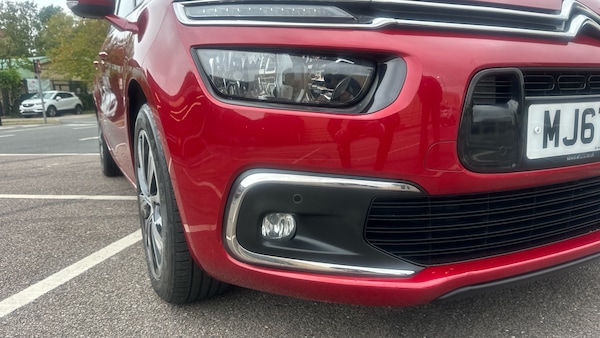 Used Citroen C4 Grand Picasso 2018 for sale - 76228717: Photo 41