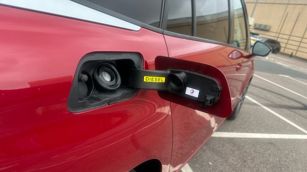 Used Citroen C4 Grand Picasso 2018 for sale - 76228717: Photo 43