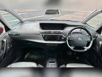 Used Citroen C4 Grand Picasso 2018 for sale - 76228717: Photo 4