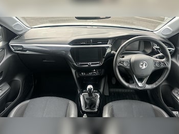Used Vauxhall Corsa 2022 for sale - 79146663: Photo