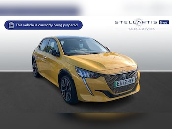 Peugeot - 208