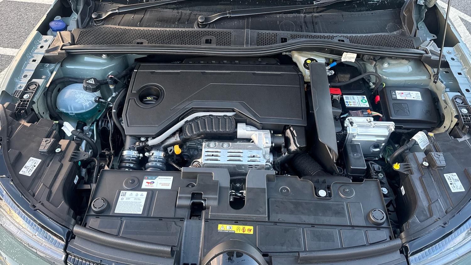 Used Citroen C4 2025 for sale - 76702985: Photo 18