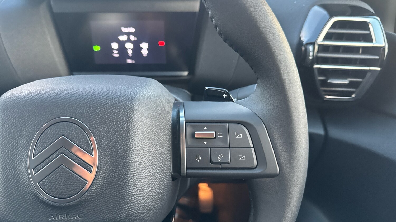 Used Citroen C4 2025 for sale - 76702985: Photo 24