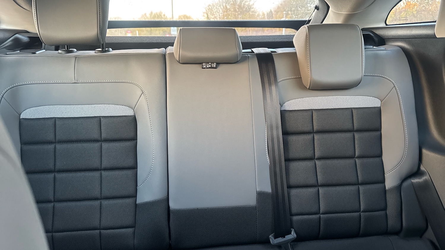 Used Citroen C4 2025 for sale - 76702985: Photo 25