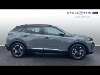 Used Peugeot 2008 2024 for sale - 73660598: Photo