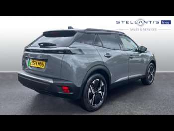 Used Peugeot 2008 2024 for sale - 73660598: Photo