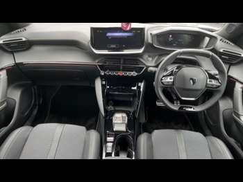 Used Peugeot 2008 2024 for sale - 73660598: Photo