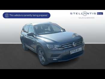 2020 - 2.0 TDI Match DSG 4Motion Euro 6 (s/s) 5dr