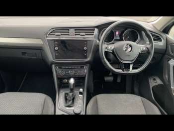 Used Volkswagen Tiguan Allspace 2020 for sale - 74752396: Photo