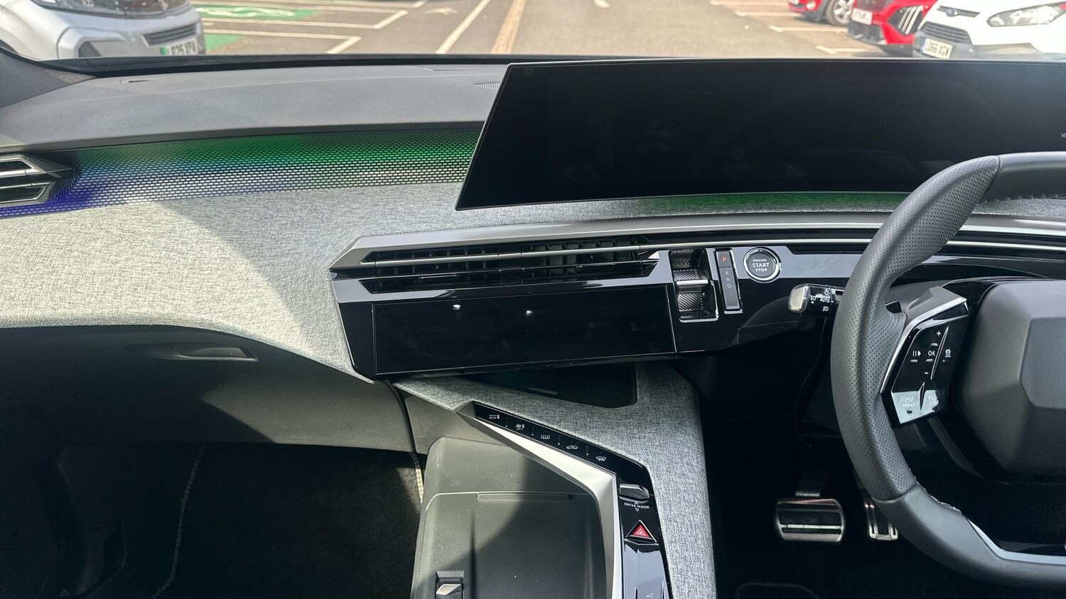 Used Peugeot 5008 2025 for sale - 78117173: Photo 10