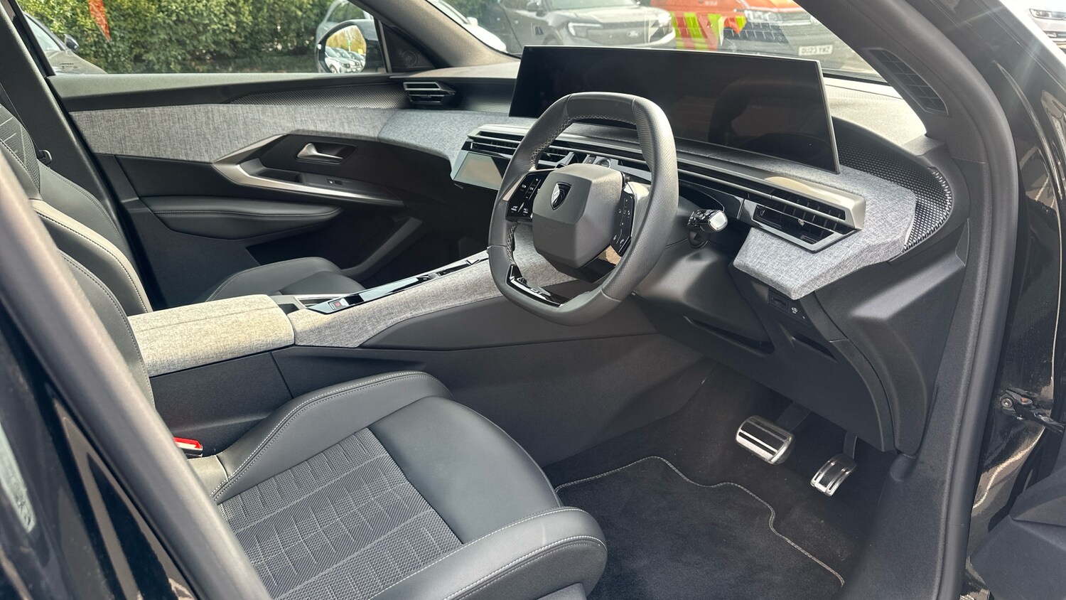 Used Peugeot 5008 2025 for sale - 78117173: Photo 11