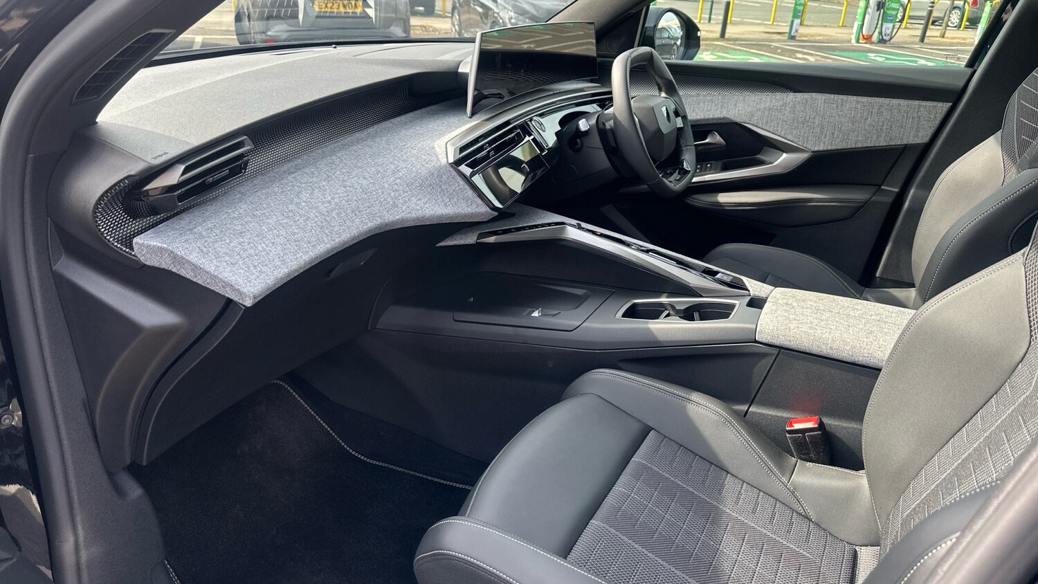 Used Peugeot 5008 2025 for sale - 78117173: Photo 12