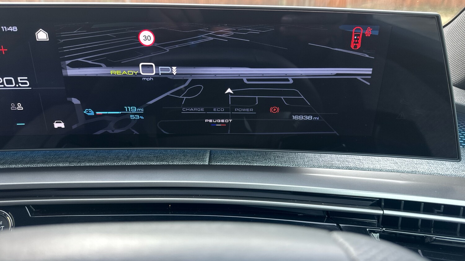 Used Peugeot 5008 2025 for sale - 78117173: Photo 13