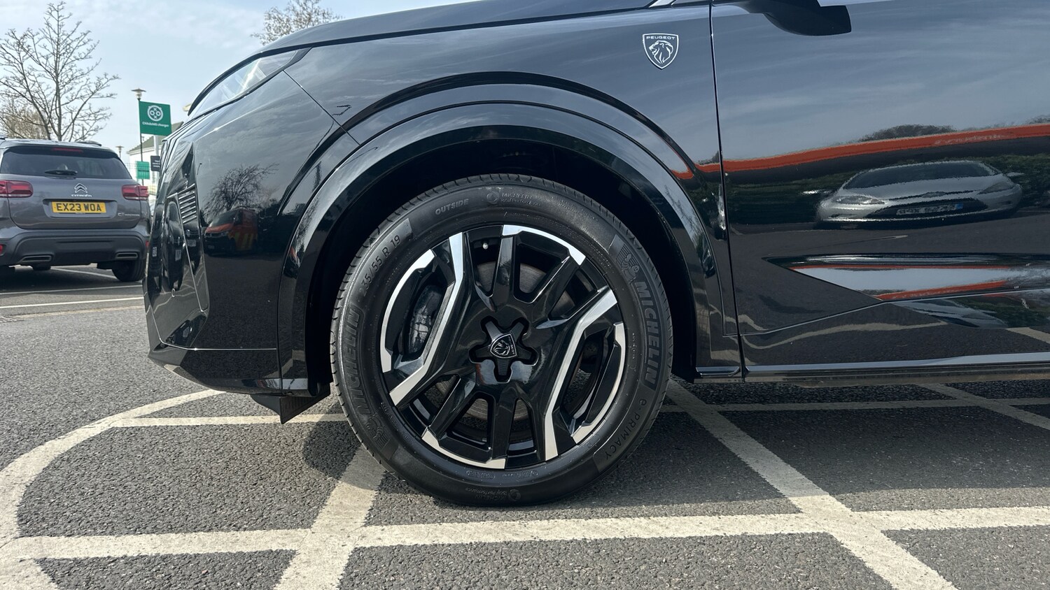 Used Peugeot 5008 2025 for sale - 78117173: Photo 14