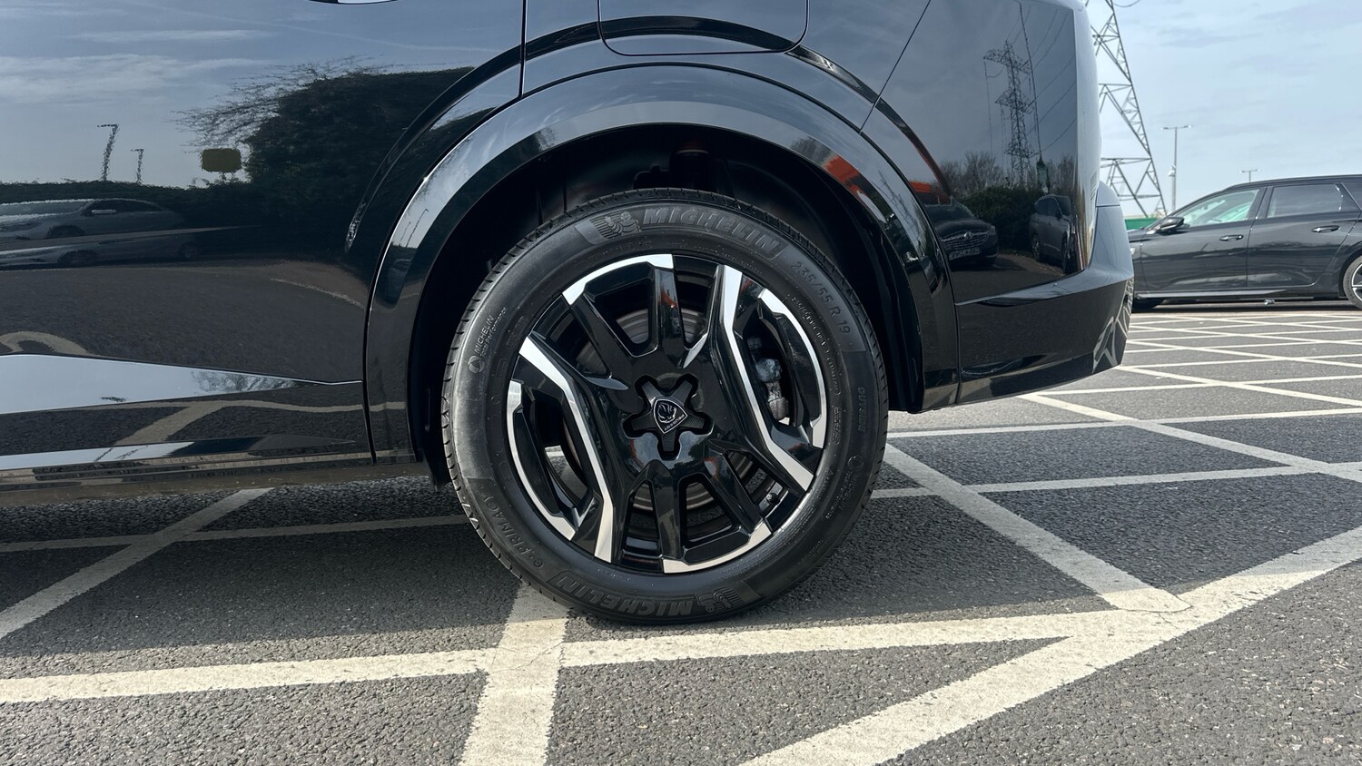 Used Peugeot 5008 2025 for sale - 78117173: Photo 15