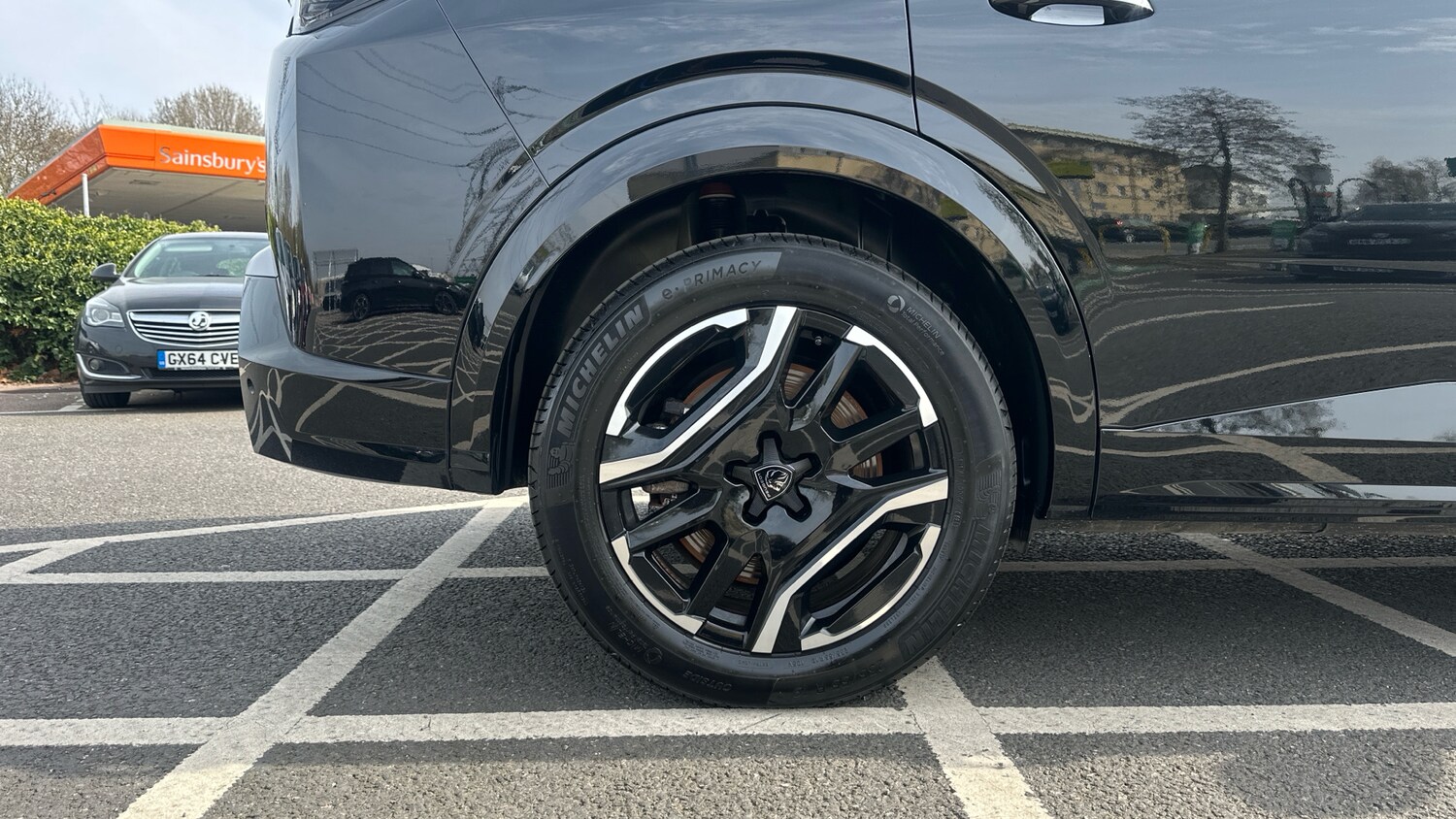 Used Peugeot 5008 2025 for sale - 78117173: Photo 16