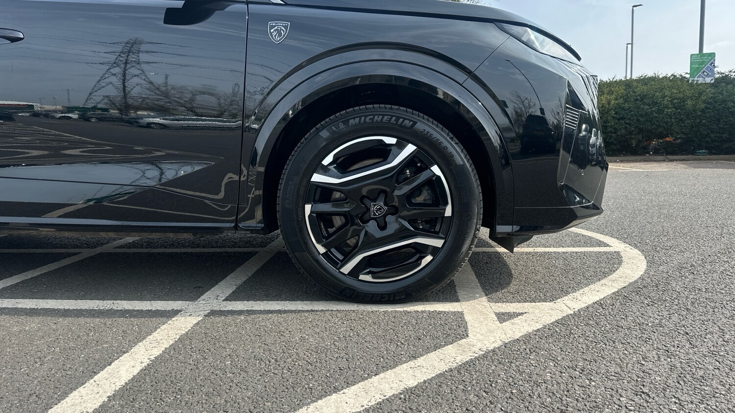 Used Peugeot 5008 2025 for sale - 78117173: Photo 17