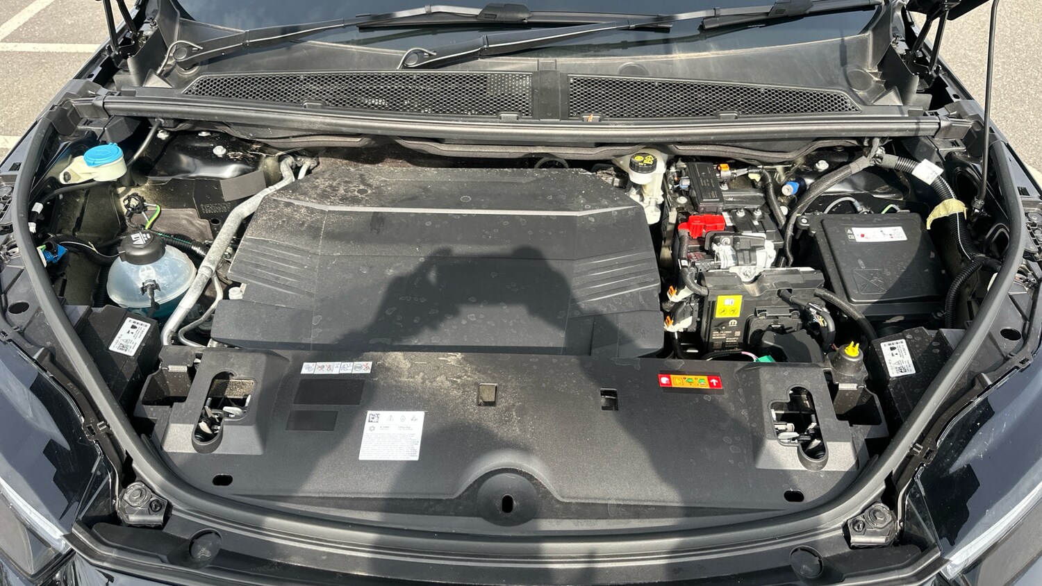 Used Peugeot 5008 2025 for sale - 78117173: Photo 18