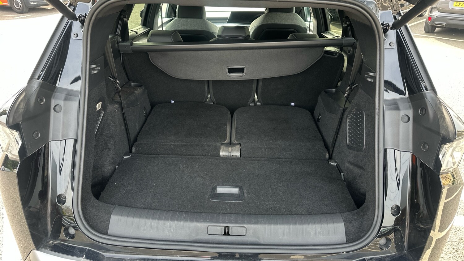 Used Peugeot 5008 2025 for sale - 78117173: Photo 19