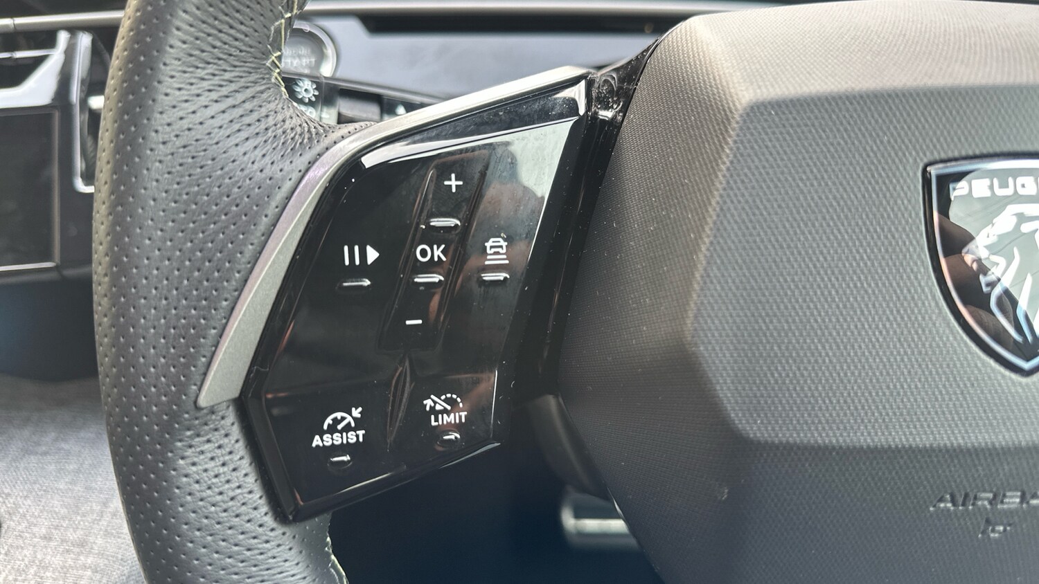 Used Peugeot 5008 2025 for sale - 78117173: Photo 23