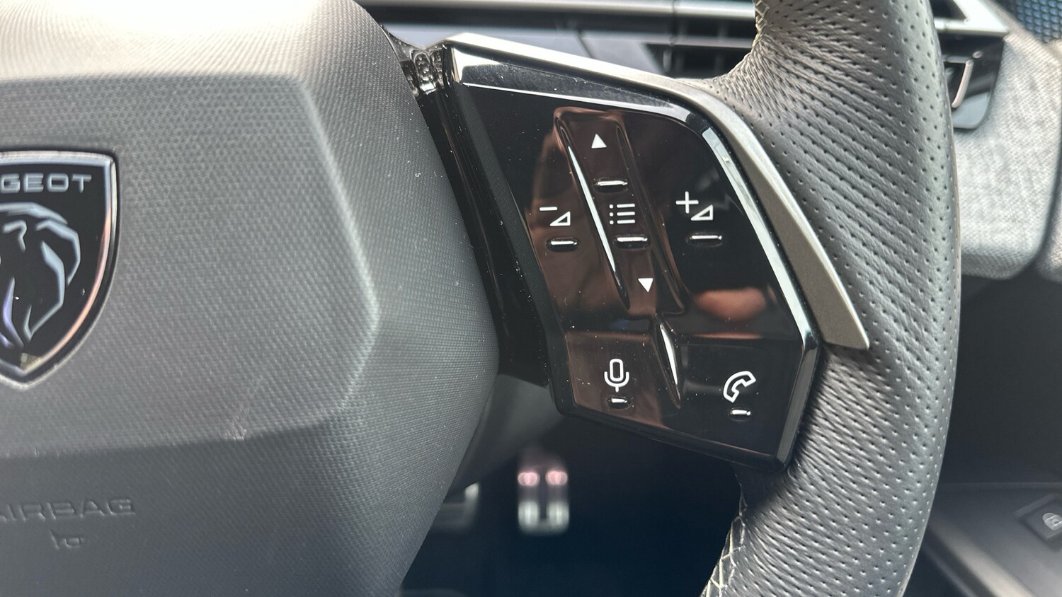 Used Peugeot 5008 2025 for sale - 78117173: Photo 24