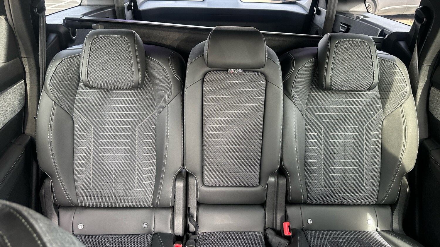 Used Peugeot 5008 2025 for sale - 78117173: Photo 25