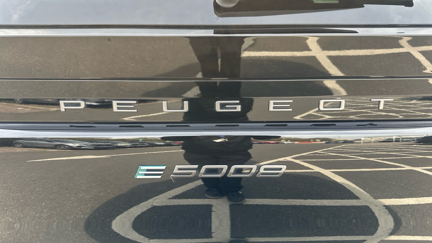 Used Peugeot 5008 2025 for sale - 78117173: Photo 26